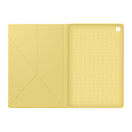 SAMSUNG TAB A9+ BOOK COVER