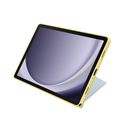 SAMSUNG TAB A9+ BOOK COVER