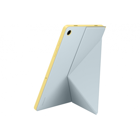 SAMSUNG TAB A9+ BOOK COVER
