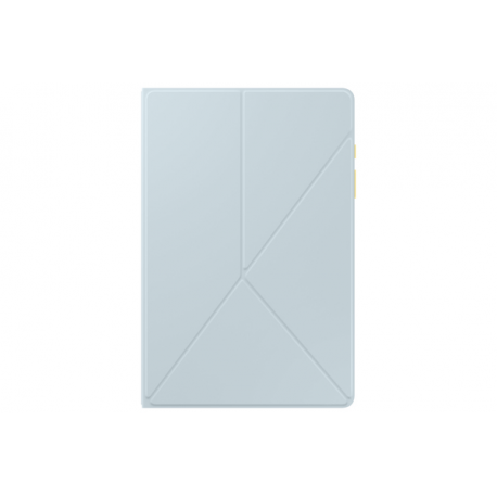 SAMSUNG TAB A9+ BOOK COVER