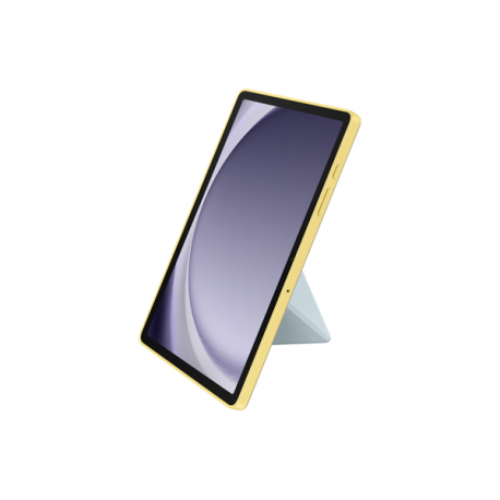 SAMSUNG TAB A9+ BOOK COVER