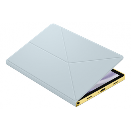 SAMSUNG TAB A9+ BOOK COVER