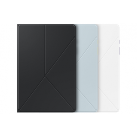SAMSUNG TAB A9+ BOOK COVER
