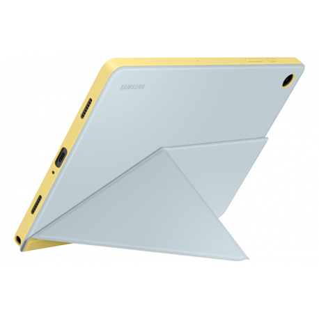 SAMSUNG TAB A9+ BOOK COVER