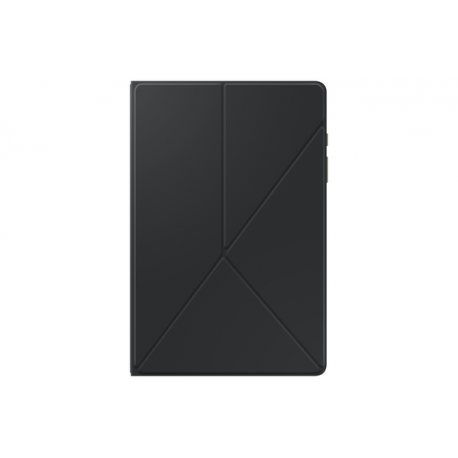 Samsung EF-BX210 - Flip cover for tablet - black - for Galaxy Tab A9+ - 4