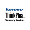 Lenovo Sealed Battery Add On - Battery replacement - 4 years