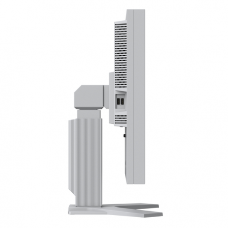 EIZO FlexScan S2134 - LED monitor - 21.3" - 1600 x 1200 @ 60 Hz - IPS - 500 cd / m² - 1600:1 - 6 ms - DVI-D, VGA, DisplayPort - black - 3