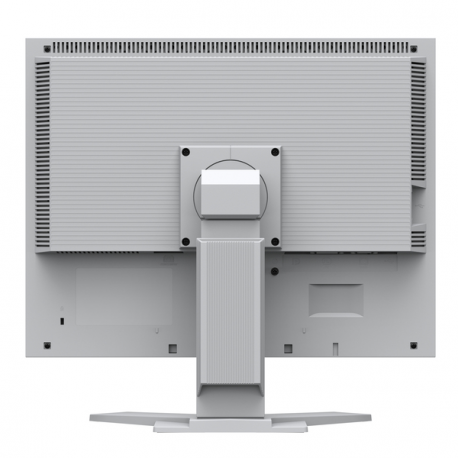 EIZO FlexScan S2134 - LED monitor - 21.3" - 1600 x 1200 @ 60 Hz - IPS - 500 cd / m² - 1600:1 - 6 ms - DVI-D, VGA, DisplayPort - black - 7