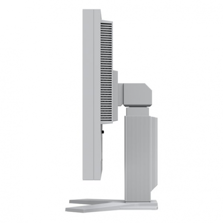 EIZO FlexScan S2134 - LED monitor - 21.3" - 1600 x 1200 @ 60 Hz - IPS - 500 cd / m² - 1600:1 - 6 ms - DVI-D, VGA, DisplayPort - light grey - 2