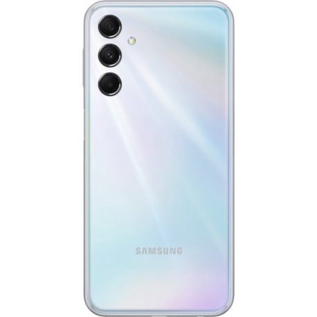 MOBILE PHONE GALAXY M34 5G/128GB SILVER SM-M346 SAMSUNG - 2