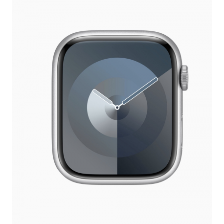 SMARTWATCH SERIES 9 41MM/SILVER/BLUE MR903 APPLE