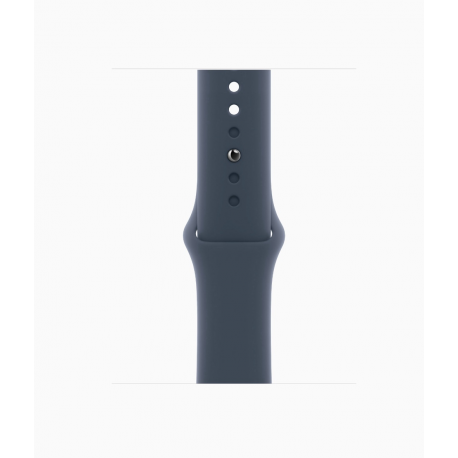 SMARTWATCH SERIES 9 41MM/SILVER/BLUE MR903 APPLE