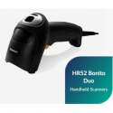 HR52 Bonito 2D HH Reader,