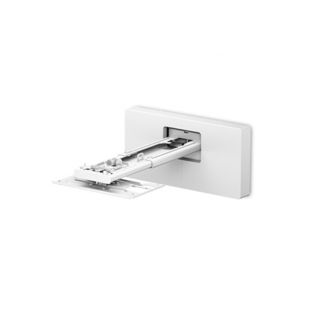 Epson - Mounting kit (wall bracket) - for projector - for Epson EB-810E - 0