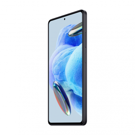 Xiaomi Redmi Note 12 Pro 5G 8GB RAM 256GB Dual Sim Black
