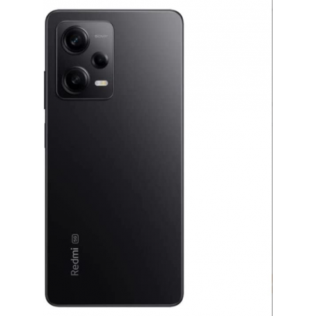 Xiaomi Redmi Note 12 Pro 5G 8GB RAM 256GB Dual Sim Black