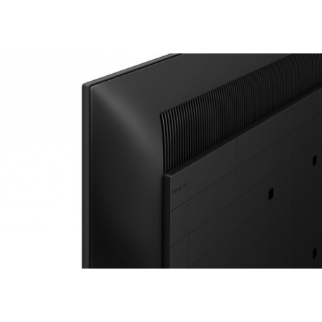 Sony Bravia Professional Displays FW-50EZ20L - 50" Diagonal Class EZ20L Series LED-backlit LCD display - digital signage - Android TV - 4K UHD (2160p) 3840 x 2160 - HDR - Direct LED - hairline black - 3