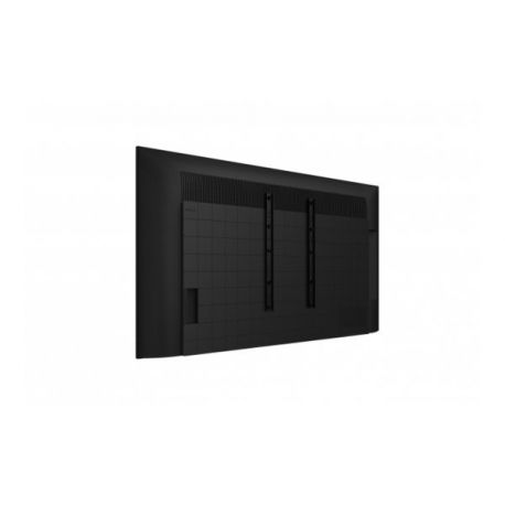 Sony Bravia Professional Displays FW-50EZ20L - 50" Diagonal Class EZ20L Series LED-backlit LCD display - digital signage - Android TV - 4K UHD (2160p) 3840 x 2160 - HDR - Direct LED - hairline black - 7