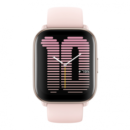 SMARTWATCH AMAZFIT ACTIVE/A2211 PINK W2211EU4N HUAMI
