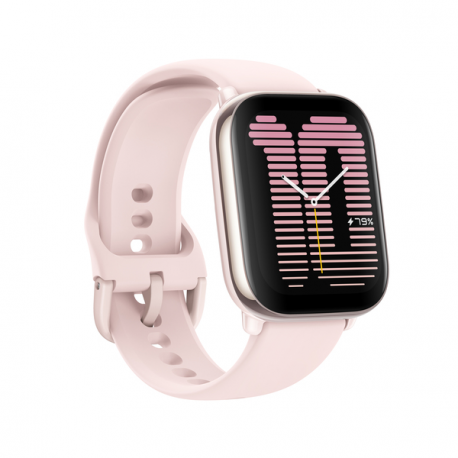 SMARTWATCH AMAZFIT ACTIVE/A2211 PINK W2211EU4N HUAMI