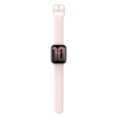 SMARTWATCH AMAZFIT ACTIVE/A2211 PINK W2211EU4N HUAMI