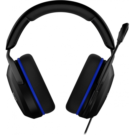 HyperX Cloud Stinger 2 Core - Headset - full size - wired - black - 1