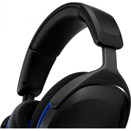 HyperX Cloud Stinger 2 Core - Headset - full size - wired - black - 5