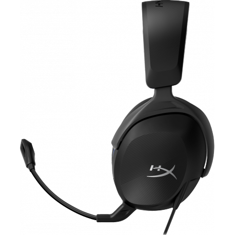 HyperX Cloud Stinger 2 Core - Headset - full size - wired - black - 6