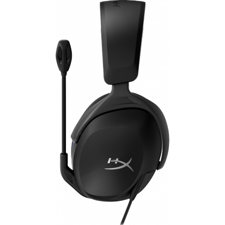 HyperX Cloud Stinger 2 Core - Headset - full size - wired - black - 7