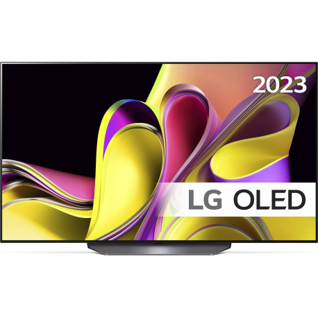 TV SET OLED 55" 4K/OLED55B36LA LG