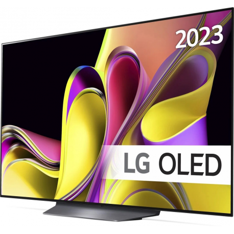 TV SET OLED 55" 4K/OLED55B36LA LG