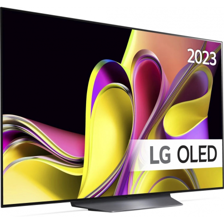 TV SET OLED 55" 4K/OLED55B36LA LG