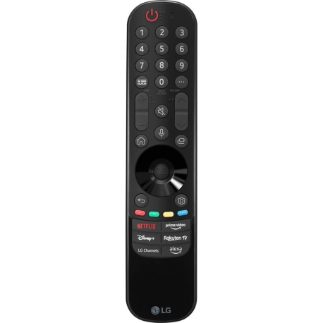 TV SET OLED 55" 4K/OLED55B36LA LG