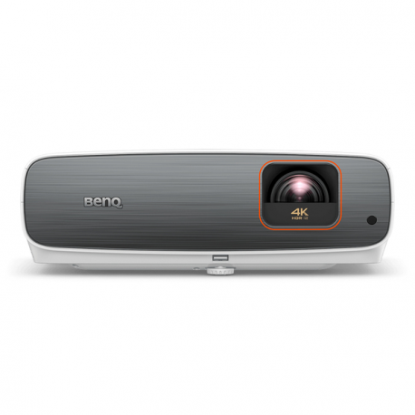 BENQ TK860I 3300ANSI 4K UHD 1.13-1.47:1 LAMP WITH ATV2 DONGLE