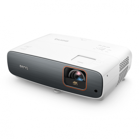 BENQ TK860I 3300ANSI 4K UHD 1.13-1.47:1 LAMP WITH ATV2 DONGLE