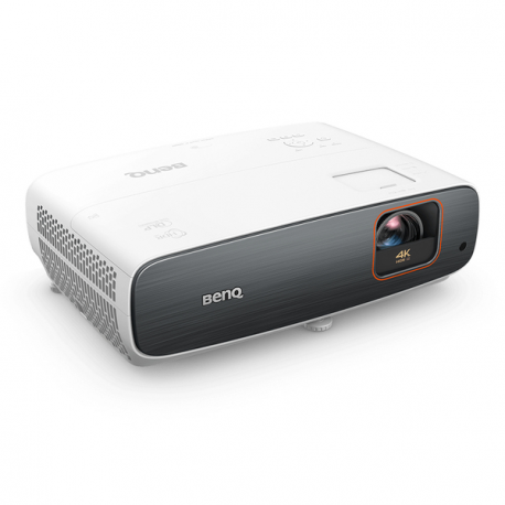 BENQ TK860I 3300ANSI 4K UHD 1.13-1.47:1 LAMP WITH ATV2 DONGLE