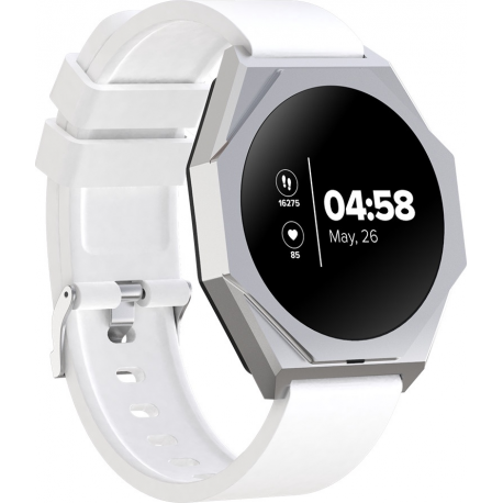 CANYON Otto SW-86, Smart watch Realtek 8762DK LCD 1.3' LTPS 360X360px, G+F