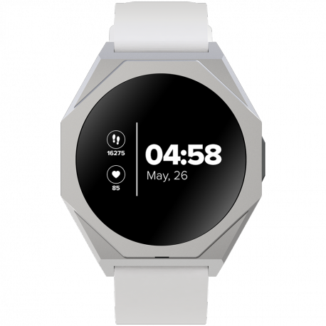 CANYON Otto SW-86, Smart watch Realtek 8762DK LCD 1.3' LTPS 360X360px, G+F