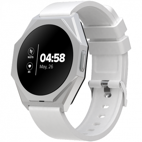 CANYON Otto SW-86, Smart watch Realtek 8762DK LCD 1.3' LTPS 360X360px, G+F