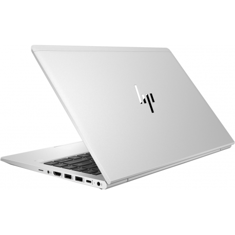 HP EliteBook 645 G9 AMD Ryzen 3 5425U 14inch FHD 8GB DDR4 256GB PCIe NVMe Wi-Fi 6 +BT 5.2 W11P Pike Silver Aluminum