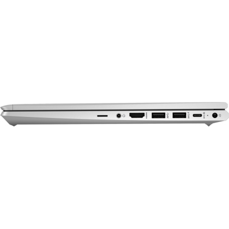 HP EliteBook 645 G9 AMD Ryzen 3 5425U 14inch FHD 8GB DDR4 256GB PCIe NVMe Wi-Fi 6 +BT 5.2 W11P Pike Silver Aluminum