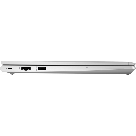 HP EliteBook 645 G9 AMD Ryzen 3 5425U 14inch FHD 8GB DDR4 256GB PCIe NVMe Wi-Fi 6 +BT 5.2 W11P Pike Silver Aluminum