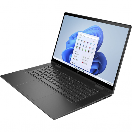 HP ENVY x360 15-fh0004ny AMD Ryzen 5 7530U 15.6inch FHD 16GB LPDDR4 on-board 1TB PCIe Value UMA W11H