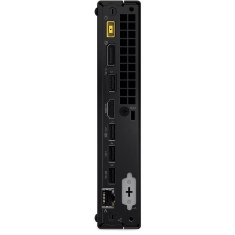Lenovo ThinkCentre neo 50q Gen 4 i3-1215U/8GB/256GB/Intel UHD/WIN11 Pro/Nordic kbd/Black/1Y Warranty Lenovo