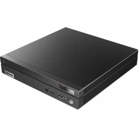 Lenovo ThinkCentre neo 50q Gen 4 i3-1215U/8GB/256GB/Intel UHD/WIN11 Pro/Nordic kbd/Black/1Y Warranty Lenovo