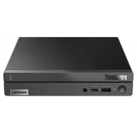 Lenovo ThinkCentre neo 50q Gen 4 i3-1215U/8GB/256GB/Intel UHD/WIN11 Pro/Nordic kbd/Black/1Y Warranty Lenovo