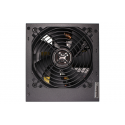 Xilence Performance C+ Series XP750R6.2 - Power supply (internal) - ATX12V 2.52 - 80 PLUS - AC 230-240 V - 750 Watt - active PFC - black