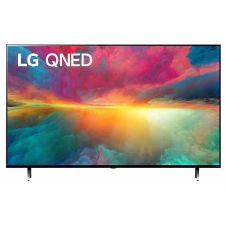 TV SET LCD 55" 4K/55QNED753RA LG