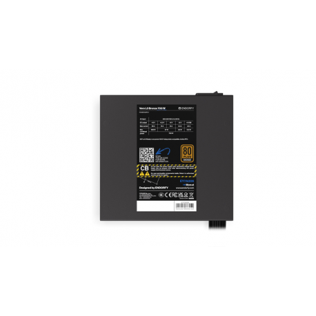 ENDORFY Vero L5 Bronze 700W PSU