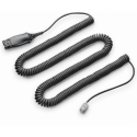Poly APV-63 - Electronic hook switch adapter for phone - TAA Compliant